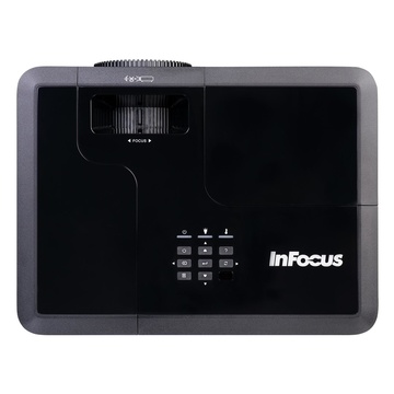 InFocus IN2138HD 1080P 4500 Lumen DLP 1080p (1920x1080) Compatibilità 3D Nero