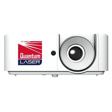 Inl168 videoproiettore proiettore a raggio standard 4000 ansi lumen dlp 1080p (1920x1080) compatibilità 3d bianco