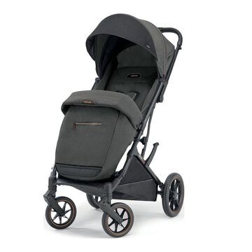 Passeggino 4 ruote maior magnet grey