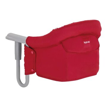 Seggiolino tavolo fast red ay90g5red