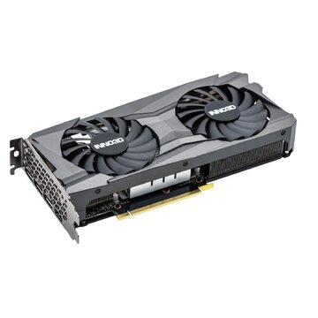 INNO3D GeForce RTX 3060 Twin X2 NVIDIA 8 GB GDDR6