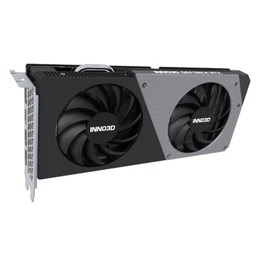 INNO3D GEFORCE RTX 4060 TWIN X2 8 GB GDDR6