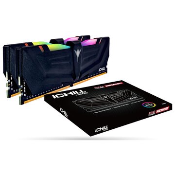 INNO3D RCX2-16G4000A 16 GB 2 x 8 GB DDR4 4000 MHz