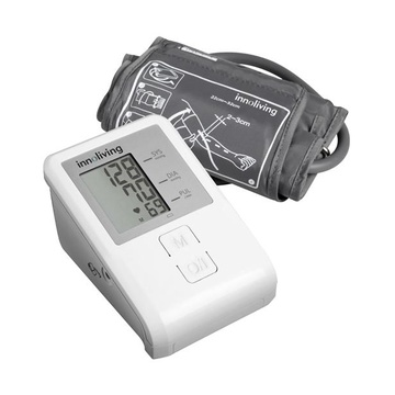 Innoliving 006 Arti superiori Misuratore di pressione sanguigna automatico 1 utente(i)