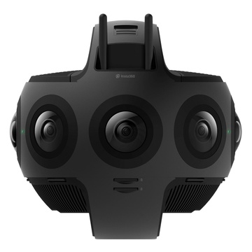Insta360 Titan Fotocamera per sport d'azione 111 MP Wi-Fi 5,5 kg