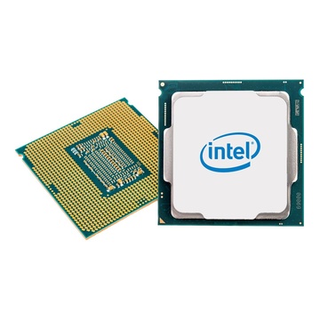 Intel 1151 Coffee Lake i5-9600KF 6 Core 3.7GHz 9MB