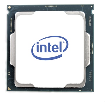 Intel 1151 Core i3-8100T 3,10 GHz 6 MB