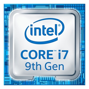 Intel 1151 Coffee Lake i7-9700KF 8 Core 3.6 GHz 12 MB