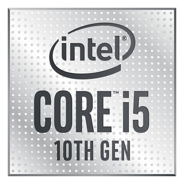 Intel 1200 Core i5-10600KF 4.1 GHz 12MB 6 Core 12 Threads