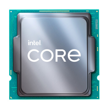 Intel 1200 Rocket Lake i5-11600K 3.90GHZ 12MB BOXED