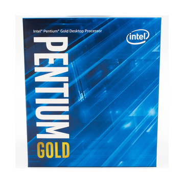 Intel 1200 Rocket Lake Pentium G6405 4.10GHZ 4MB BOXED