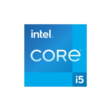Intel 1700 Alder Lake i5-12400F 2.50GHZ 18MB