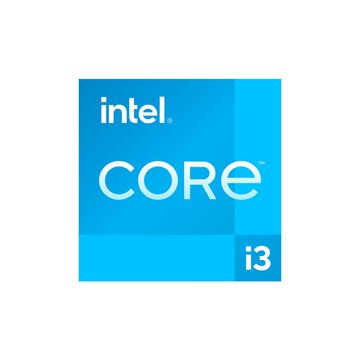 Intel 1700 Core i3-12100F 12 MB 4 core 4.30 Ghz turbo