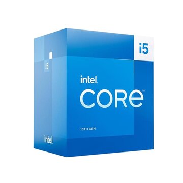 Intel 1700 Core i5-13400 20 MB Cache intelligente Scatola