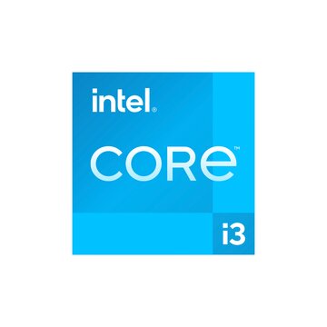 Intel Core i3-14100F 12 MB Cache intelligente