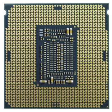 Intel 1200 Core i5-10500 3,1 GHz 12 MB 6 Core 12 Threads