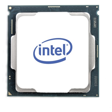 Intel 1200Core i5-10600 3,3 GHz 12 MB 6 Core 12 Threads