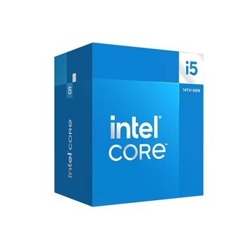 Intel Core i5-14400 processore 20 MB Cache intelligente Scatola