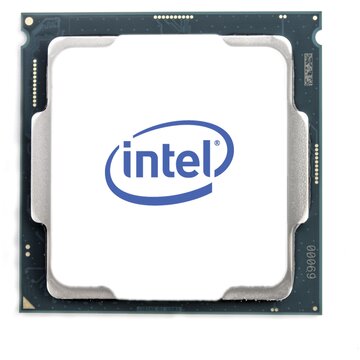 Intel Core i7-10700 2,9 GHz 16 MB TRAY