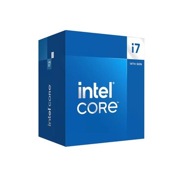 Core i7-14700 processore 33 mb