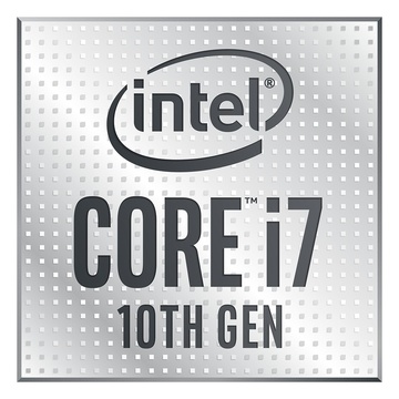 Intel 1200 Core i9-10900F 2.8 GHz 20MB