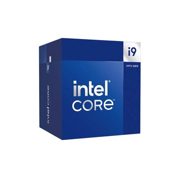 Intel Core i9-14900F 36 MB Cache Scatola