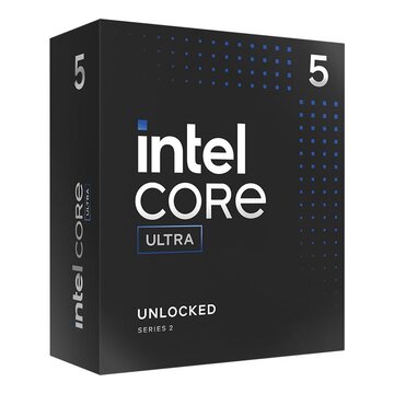 Core ultra 5 245kf 24 mb cache intelligente special box