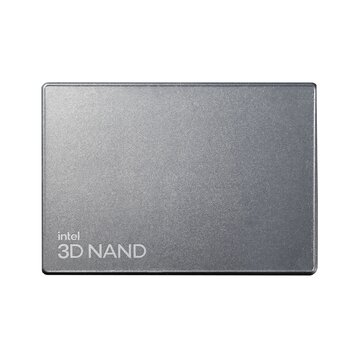 Intel D7 P5520 U.2 3,84 TB PCI Express 4.0 TLC 3D NAND NVMe