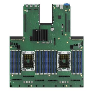 Intel Server Board M50CYP2SB1U Intel C621A LGA 4189