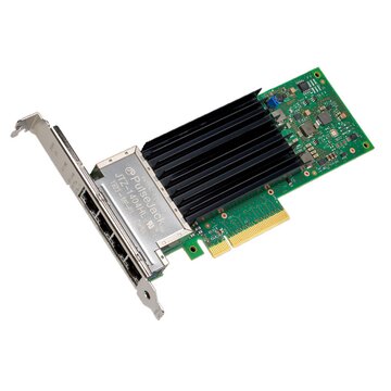 X710-t4l interno ethernet 10000 mbit/s