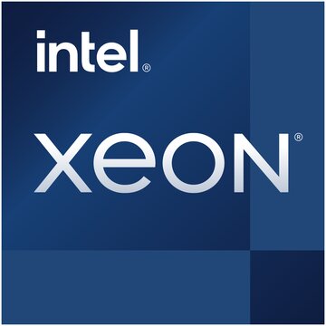 Intel Xeon E-2386G 3,5 GHz 12 MB Cache intelligente