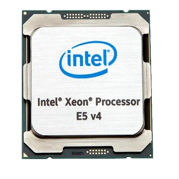 Xeon e5-2695v4 2,1 ghz 45 mb cache intelligente