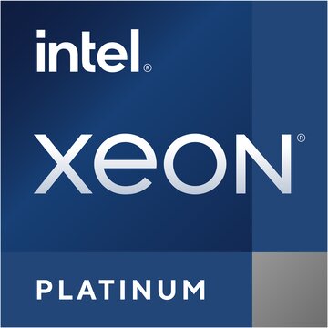 Xeon platinum 8352y 2,2 ghz 48 mb