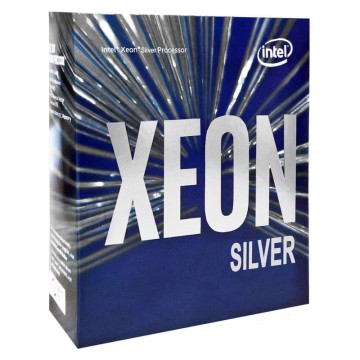 Intel Xeon Silver 4112 2.6GHz 8.25MB L3