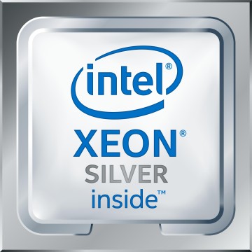 Intel Xeon Silver 4112 2.6GHz 8.25MB L3