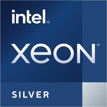 Xeon silver 4316 2,3 ghz 30 mb