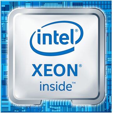 Intel Xeon W-2235 processore 3,8 GHz 8,25 MB