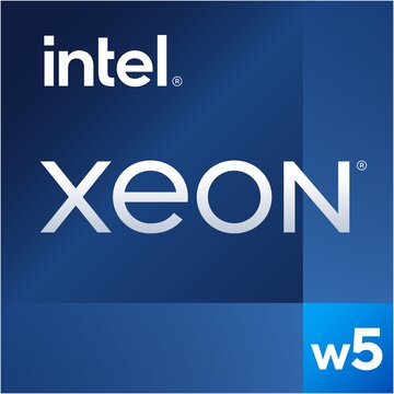 Xeon w5-2445 3,1 ghz 26,25 mb