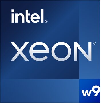 Xeon w9-3475x 2,2 ghz 82,5 mb