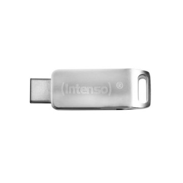 Intenso 16GB cMobile Line 16GB USB 3.0 Tipo-C Argento