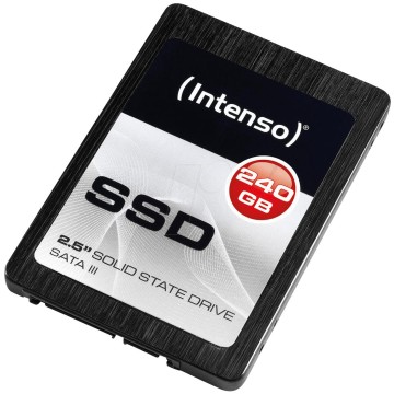 Intenso 240GB SSD 240GB 2.5