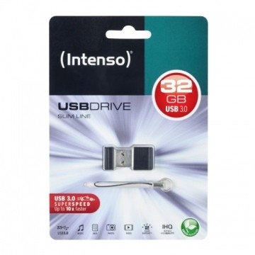 Intenso 32GB Slim Line USB 3.0