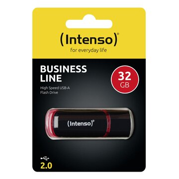 Intenso 32GB USB 2.0