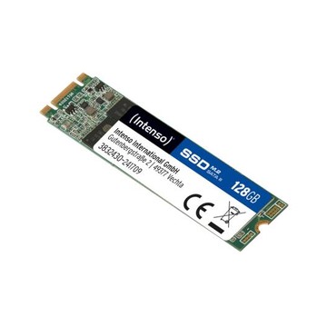 Intenso 3832430 128GB Serial SATA III