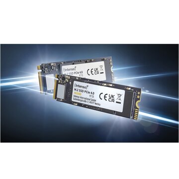 3836450 drives allo stato solido m.2 500 gb pci express 4.0 nvme