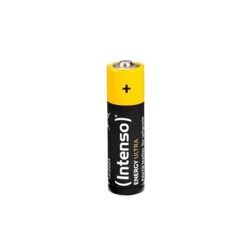 Intenso 7501824 Batteria Monouso Stilo AA Alcalino