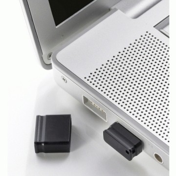 Intenso 8GB Micro Line USB Stick 2.0