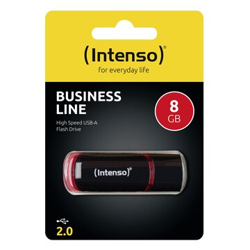 Intenso 8GB USB 2.0