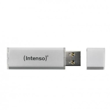 Intenso Alu Line 4GB USB 2.0 Tipo-A