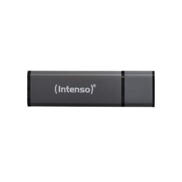 Intenso Alu Line 4GB USB 2.0 Tipo-A